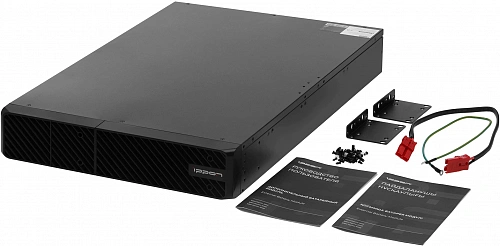 картинка Дополнительный батарейный модуль для Pacific 3000 от магазина Охранных систем и видеонаблюдения