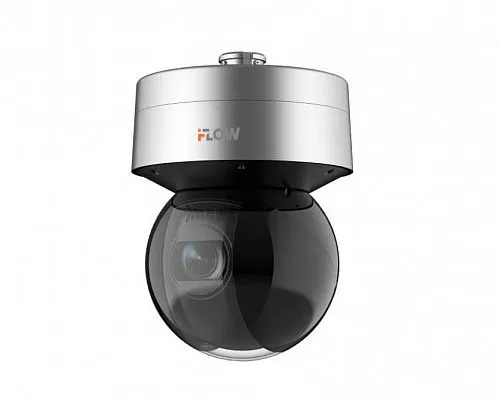 картинка IP-камера iFLOW F-IP-4448CHSZ36/LY от магазина Охранных систем и видеонаблюдения