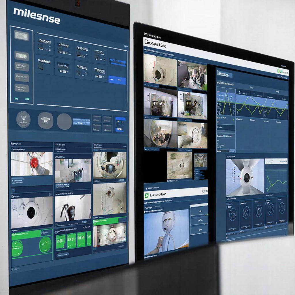 Milestone vs Genetec vs Luxriot: подробное сравнение систем управления видео