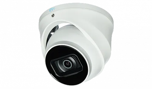 картинка RVi RVi-1NCE4366 (2.8) white от магазина Охранных систем и видеонаблюдения