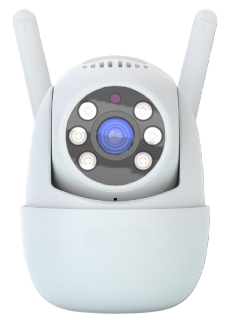 картинка FOX FX-C2SL (Филин) 2Мп уличная поворотная 4G камера от магазина Охранных систем и видеонаблюдения