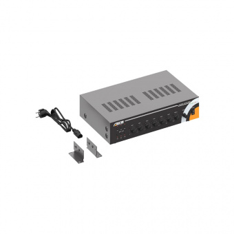 картинка Усилитель Roxton AZ-360 от магазина Охранных систем и видеонаблюдения