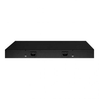 картинка Коммутатор NST NS-SW-16G8GH4G10-PL от магазина Охранных систем и видеонаблюдения