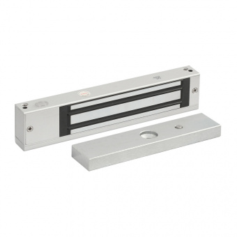 картинка Электромагнитный замок Smartec ST-EL140L от магазина Охранных систем и видеонаблюдения