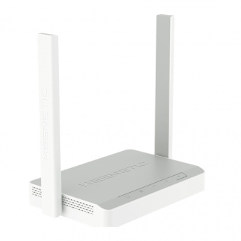 картинка Роутер Keenetic KN-1613 от магазина Охранных систем и видеонаблюдения