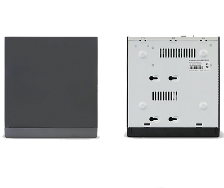 картинка FX-NVR8/1-4K от магазина Охранных систем и видеонаблюдения