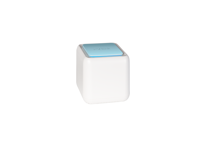 картинка PV-WF25MESH2
Wi-Fi MESH система, 2,4/ 5 ГГц от магазина Охранных систем и видеонаблюдения