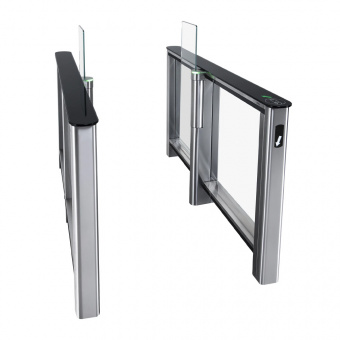 картинка Тумба распашного турникета PERCo STD-01 от магазина Охранных систем и видеонаблюдения