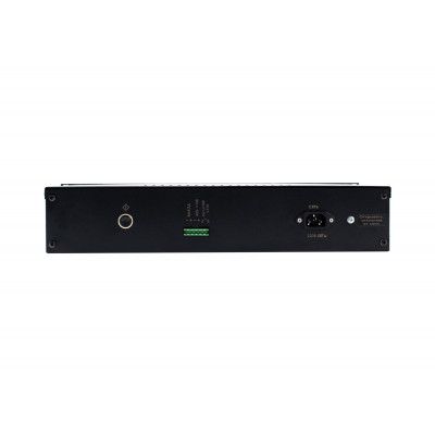 картинка Источник бесперебойного питания СКАТ-1200У Rack (СКАТ ИБП-12/7-2x17-RACK) от магазина Охранных систем и видеонаблюдения