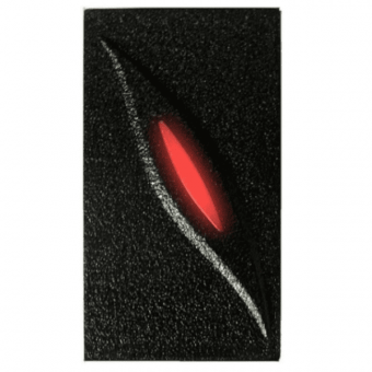 картинка Стационарный комбинированный считыватель бесконтактных карт ZKTeco KR300 от магазина Охранных систем и видеонаблюдения