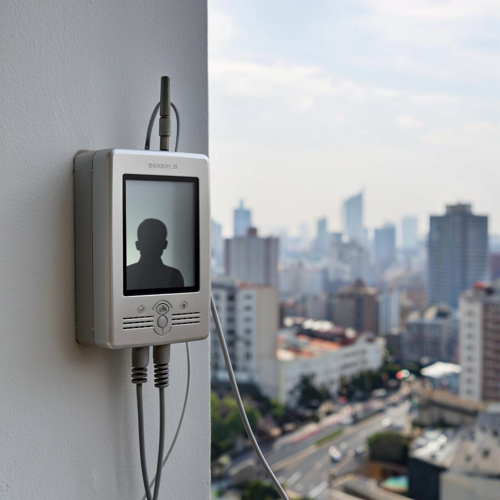 Секреты экономии: как подобрать бюджетный домофон Dahua до 10 000 ₽