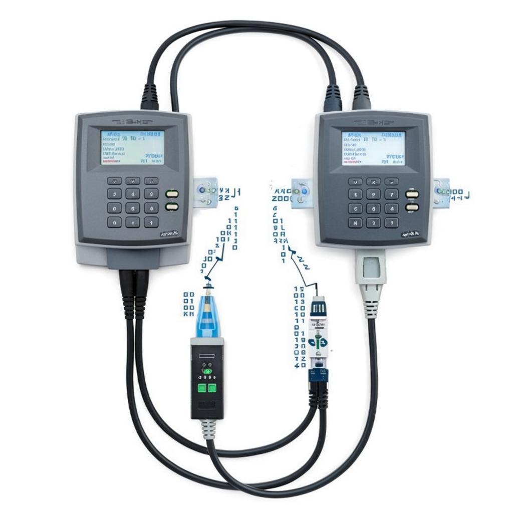 Подключение СКУД через контроллеры разных производителей: сравнение