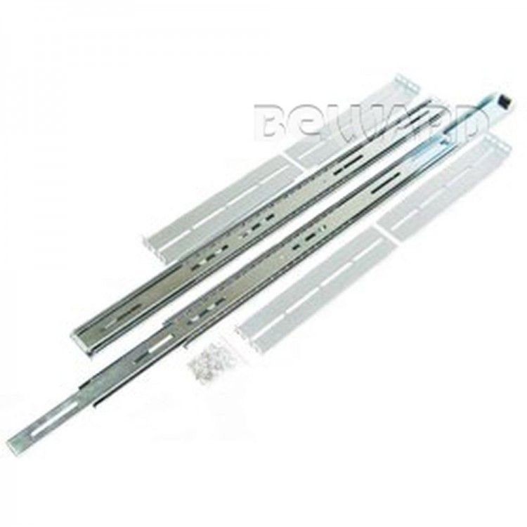 картинка RL26 (RB26) Рельсы для монтажа видерегистратора в стойку от магазина Охранных систем и видеонаблюдения