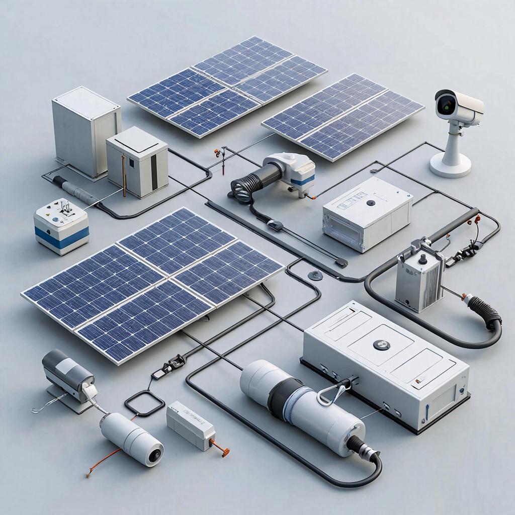 Лучшие гелевые (GEL) аккумуляторы для солнечных систем