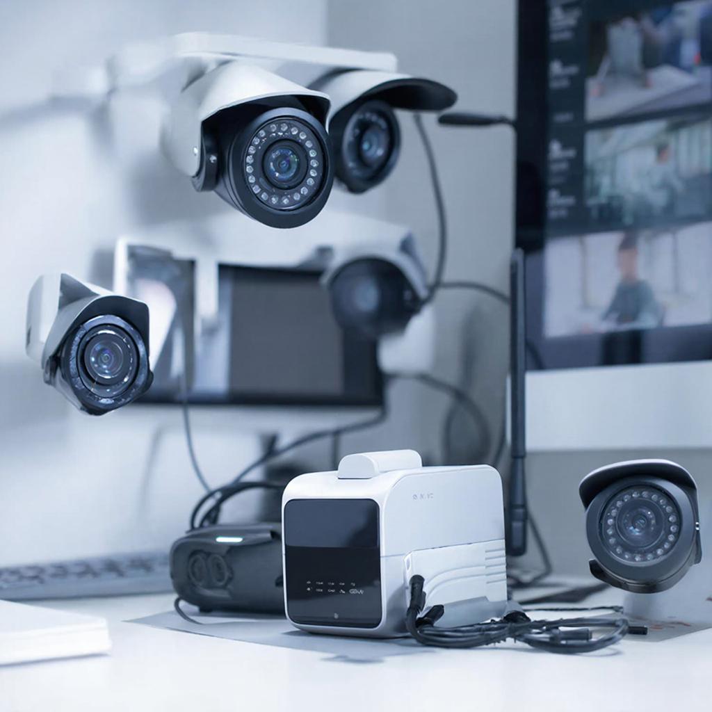 Руководство по выбору HD регистратора (NVR/DVR) 2025