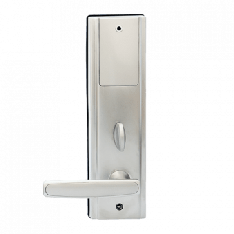 картинка Электронный замок ZKTeco LH3600 от магазина Охранных систем и видеонаблюдения