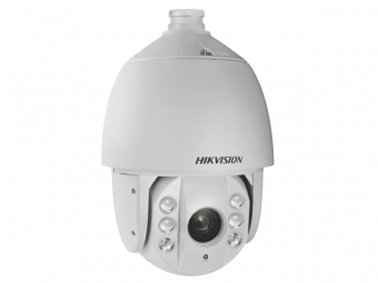 картинка Поворотная IP-камера Hikvision DS-2DE7425IW-AE (S5) от магазина Охранных систем и видеонаблюдения
