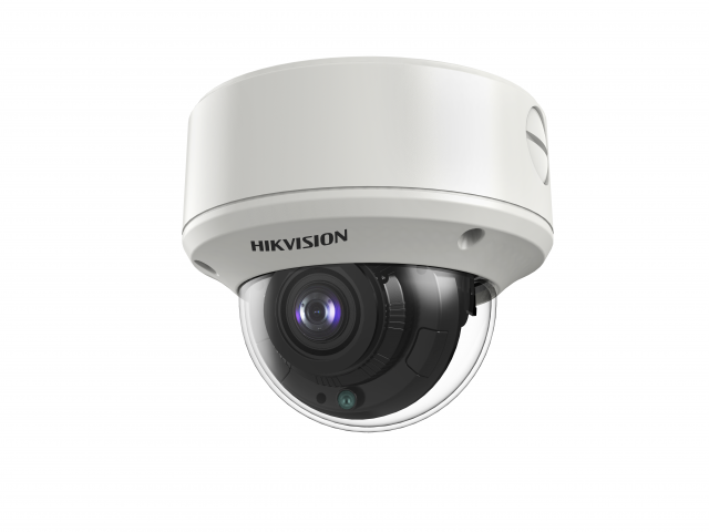 картинка Hikvision DS-2CE59U8T-AVPIT3Z (2.8-12 mm) видеокамера TVI от магазина Охранных систем и видеонаблюдения