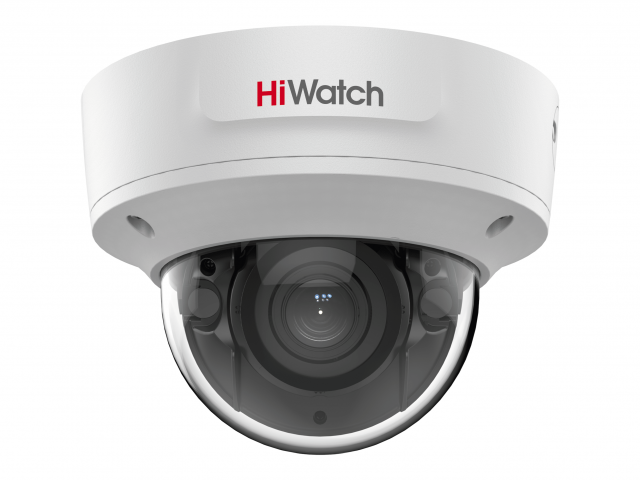 картинка HiWatch Pro IPC-D622-G2/ZS(2.8-12mm) Видеокамера от магазина Охранных систем и видеонаблюдения