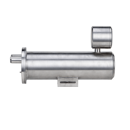 картинка DH-ECA7A1425-HNR-XA-F 4 Мп взрывобезопасная цилиндрическая IP-видеокамера от магазина Охранных систем и видеонаблюдения