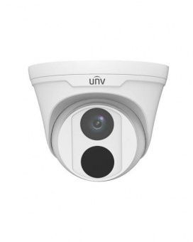 картинка IP-камера Uniview IPC3612LB-SF40-A от магазина Охранных систем и видеонаблюдения