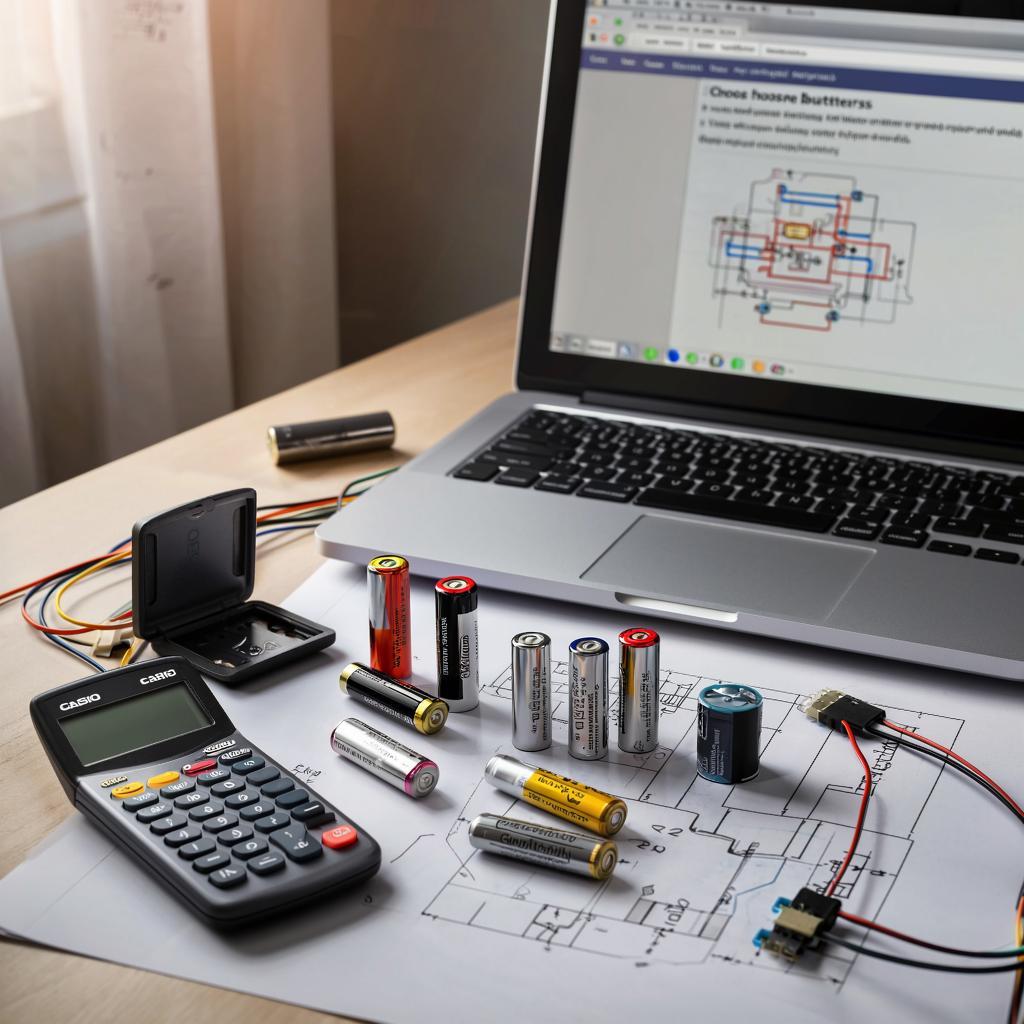 Коммерческие предложения: оптовая покупка аккумуляторов для инсталляторов