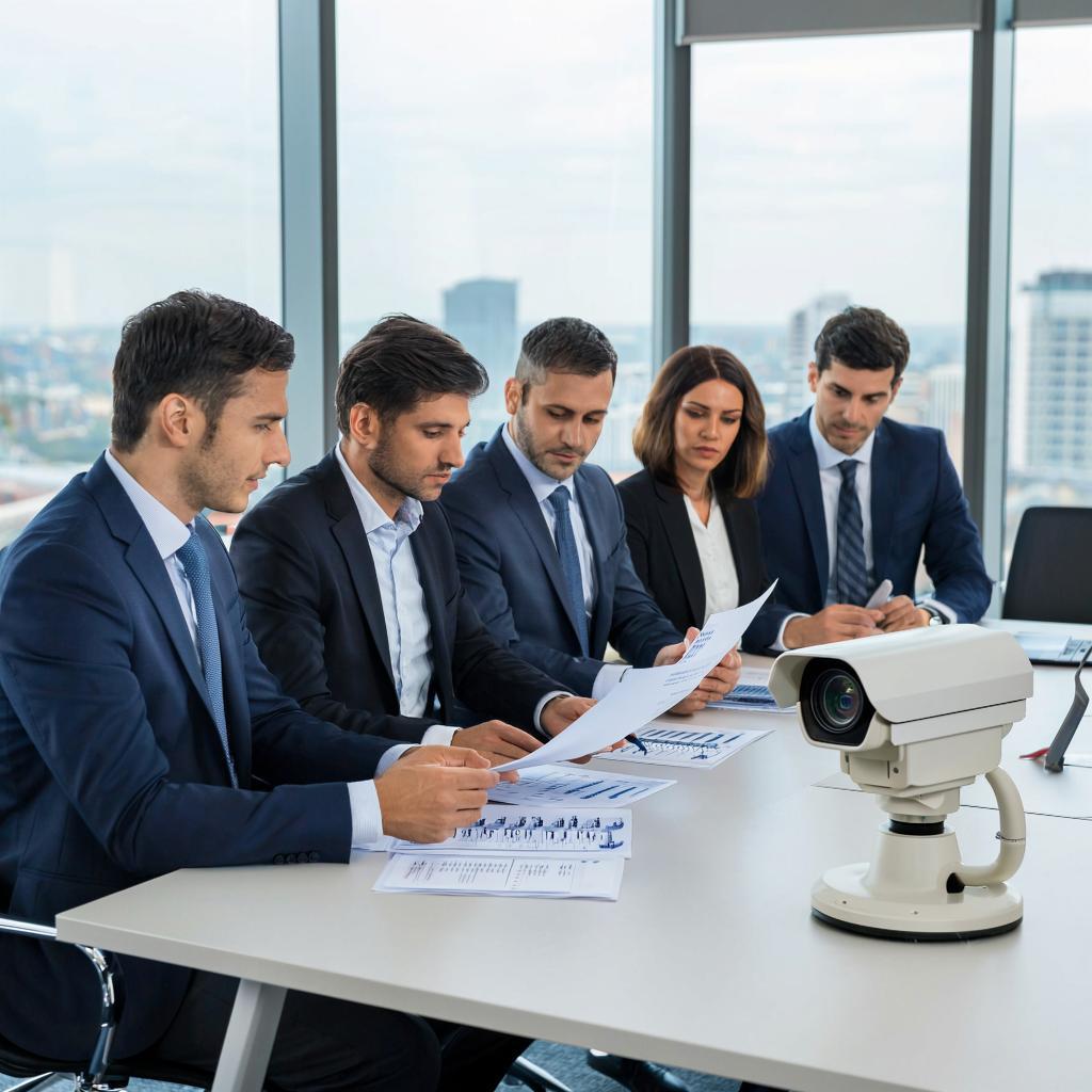 Как выбрать поставщика услуг по обслуживанию СКУД: критерии и вопросы