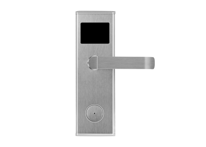 картинка Classic Simple
Электронный замок гостиничный от магазина Охранных систем и видеонаблюдения