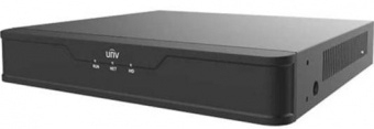 картинка Видеорегистратор Uniview XVR301-08G3 от магазина Охранных систем и видеонаблюдения