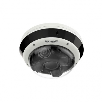 картинка IP-камера Hikvision DS-2CD6D44G1H-IZS 2.8–12 от магазина Охранных систем и видеонаблюдения