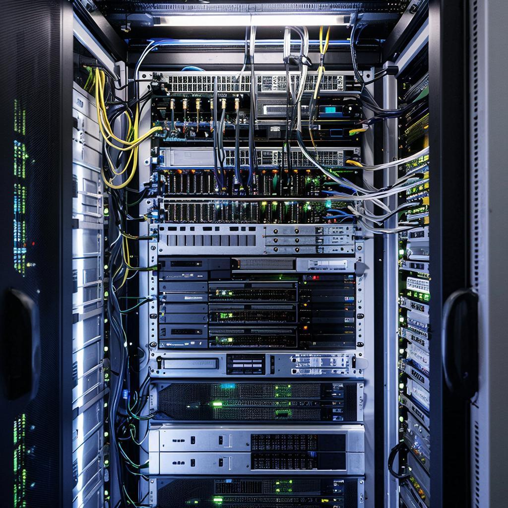 Как выбрать аккумулятор для NAS и сетевого оборудования