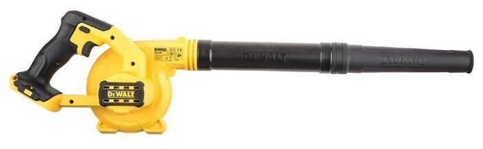 картинка Воздуходувка DeWalt DCV100 (DCV100-XJ) от магазина Охранных систем и видеонаблюдения