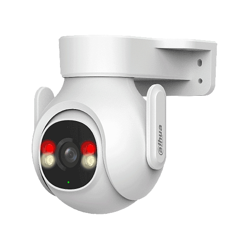 картинка DH-P5B-PV IP-видеокамера с Wi-Fi от магазина Охранных систем и видеонаблюдения