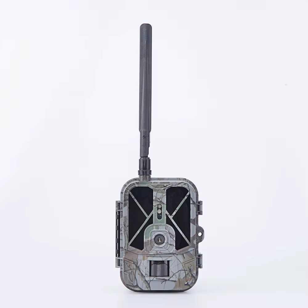 картинка Фотоловушка Suntek HC-940Ultra-li от магазина Охранных систем и видеонаблюдения