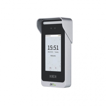 картинка Терминал ZKTeco SpeedFace M4 (MF) от магазина Охранных систем и видеонаблюдения