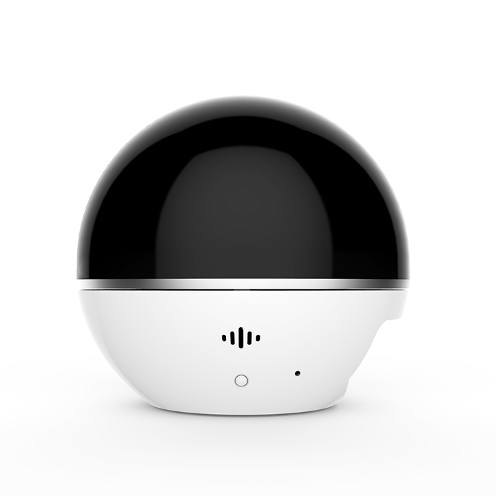 картинка Ezviz C6TC IP Видеокамера от магазина Охранных систем и видеонаблюдения