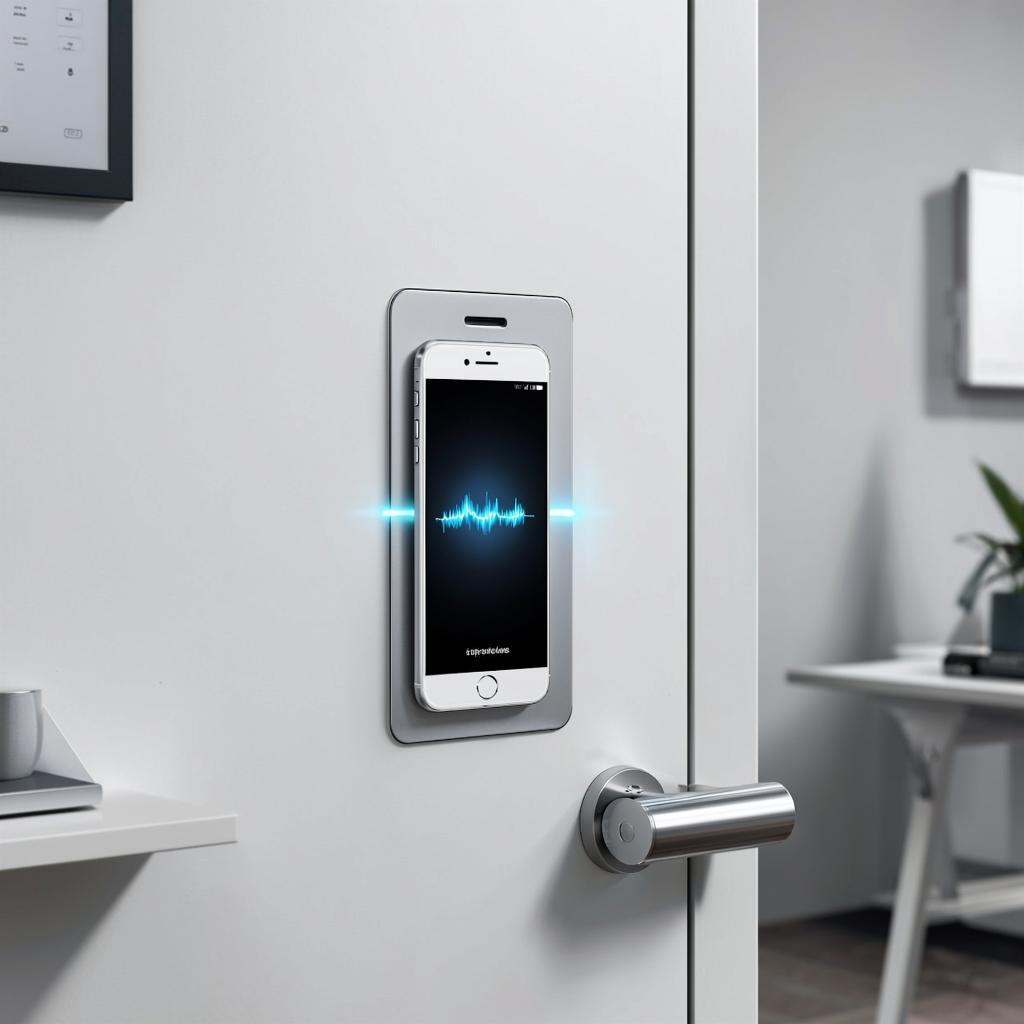 Домофон с удалённым открыванием замка: обзор и надежность