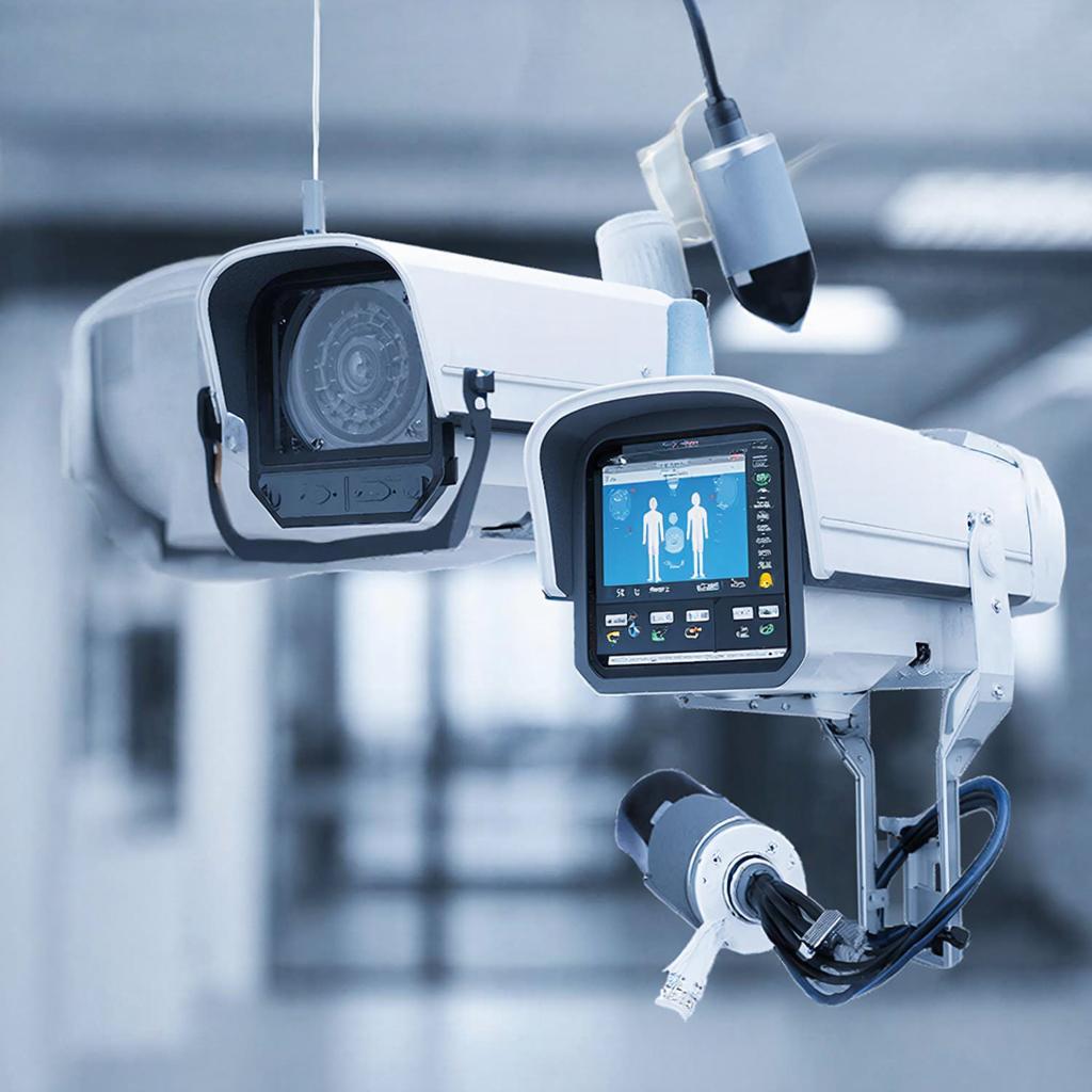 Как настроить запись по движению и уменьшить ложные срабатывания