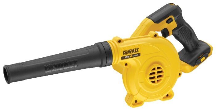 картинка Воздуходувка DeWalt DCV100 (DCV100-XJ) от магазина Охранных систем и видеонаблюдения