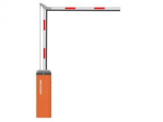 картинка Шлагбаум-стрела DS-TMG521-M (curved) от магазина Охранных систем и видеонаблюдения