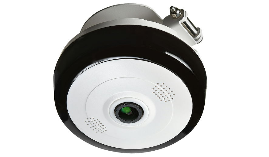 картинка RVi-1ACF210A (1.85) видеокамера tvi купольная от магазина Охранных систем и видеонаблюдения