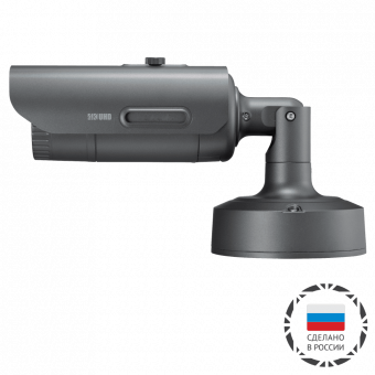картинка 12 Мп IP-камера Wisenet PNO-9080R/CRU с Motor-zoom, ИК-подсветкой 40 м от магазина Охранных систем и видеонаблюдения