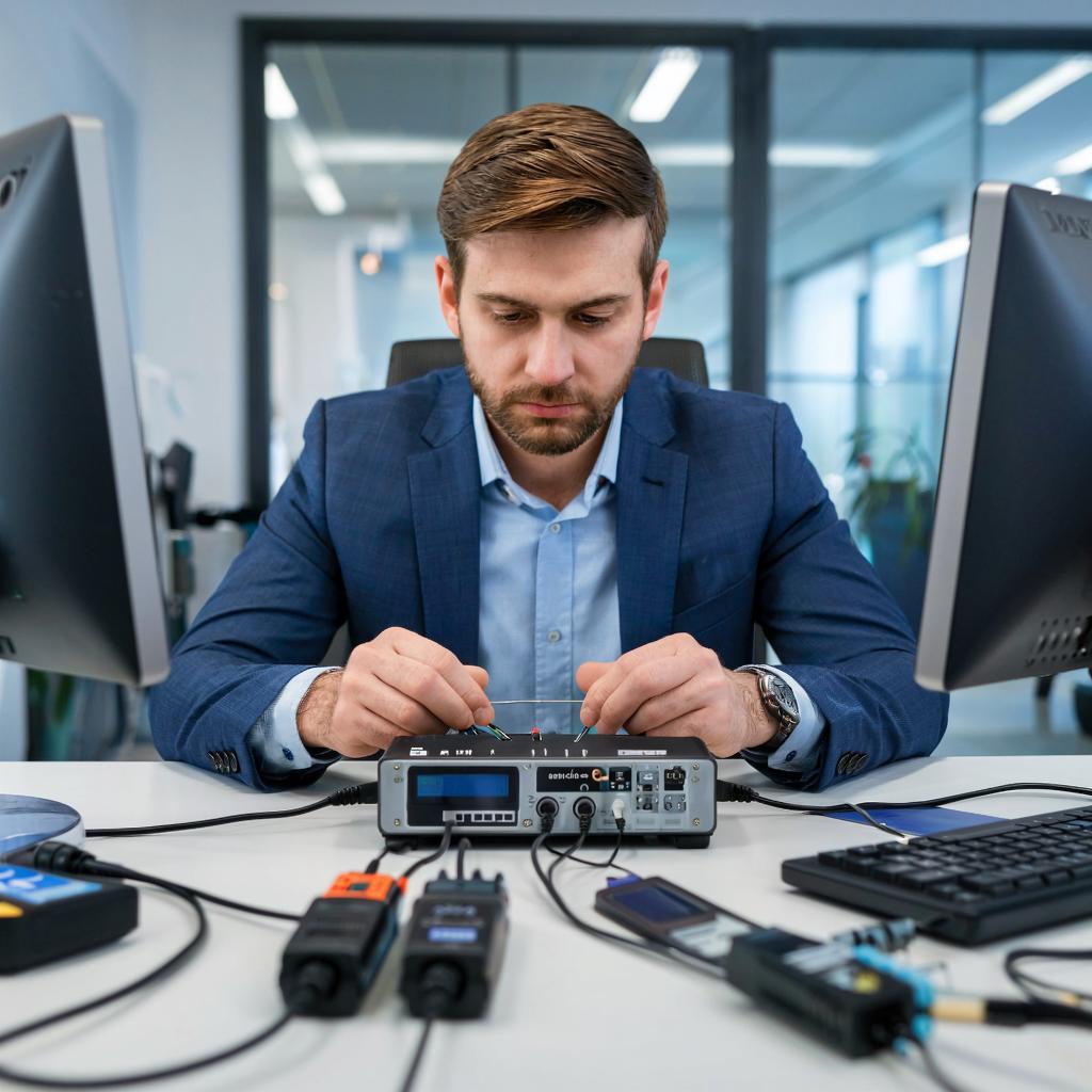 Почему не работает видеодомофон: пошаговая диагностика и быстрые решения