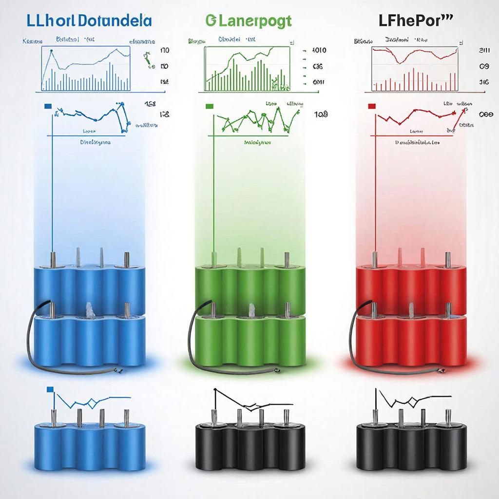 Влияние температуры на ёмкость аккумулятора: таблицы и рекомендации для разных регионов