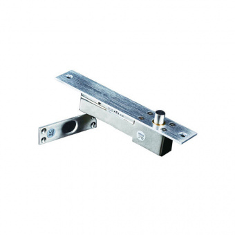 картинка Электромеханический замок ZKTeco LB-35 от магазина Охранных систем и видеонаблюдения