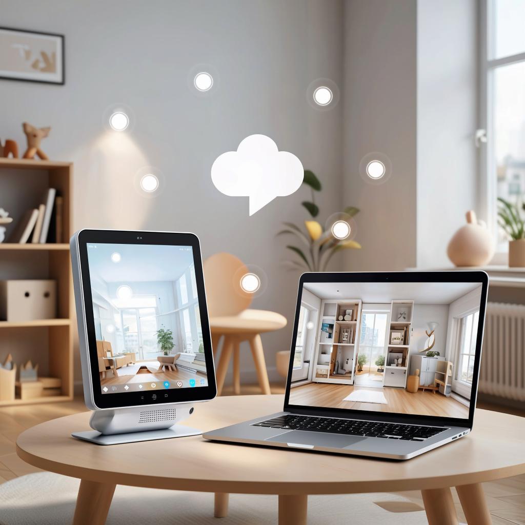 Мониторинг и удаленное обслуживание домофонов: инструменты и кейсы