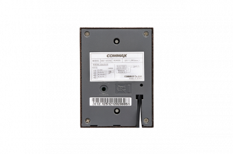 картинка Вызывная панель Commax DRC-4CGN2 от магазина Охранных систем и видеонаблюдения