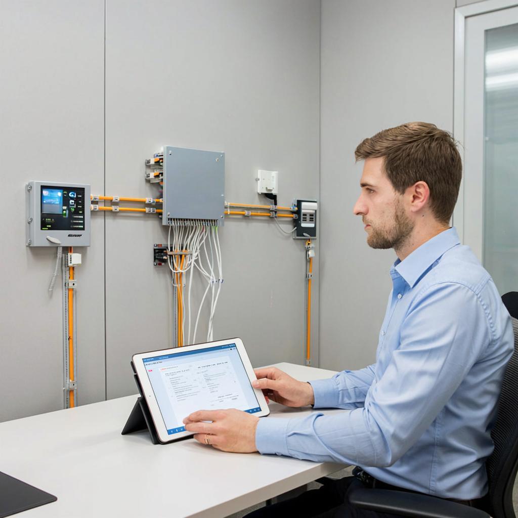 Экономия при обновлении: как модернизировать старый домофон на Hikvision