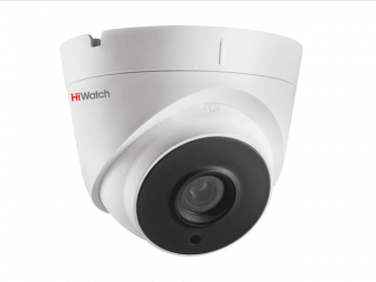 картинка IP-камера HiWatch DS-I403 (C) (2.8 мм) от магазина Охранных систем и видеонаблюдения