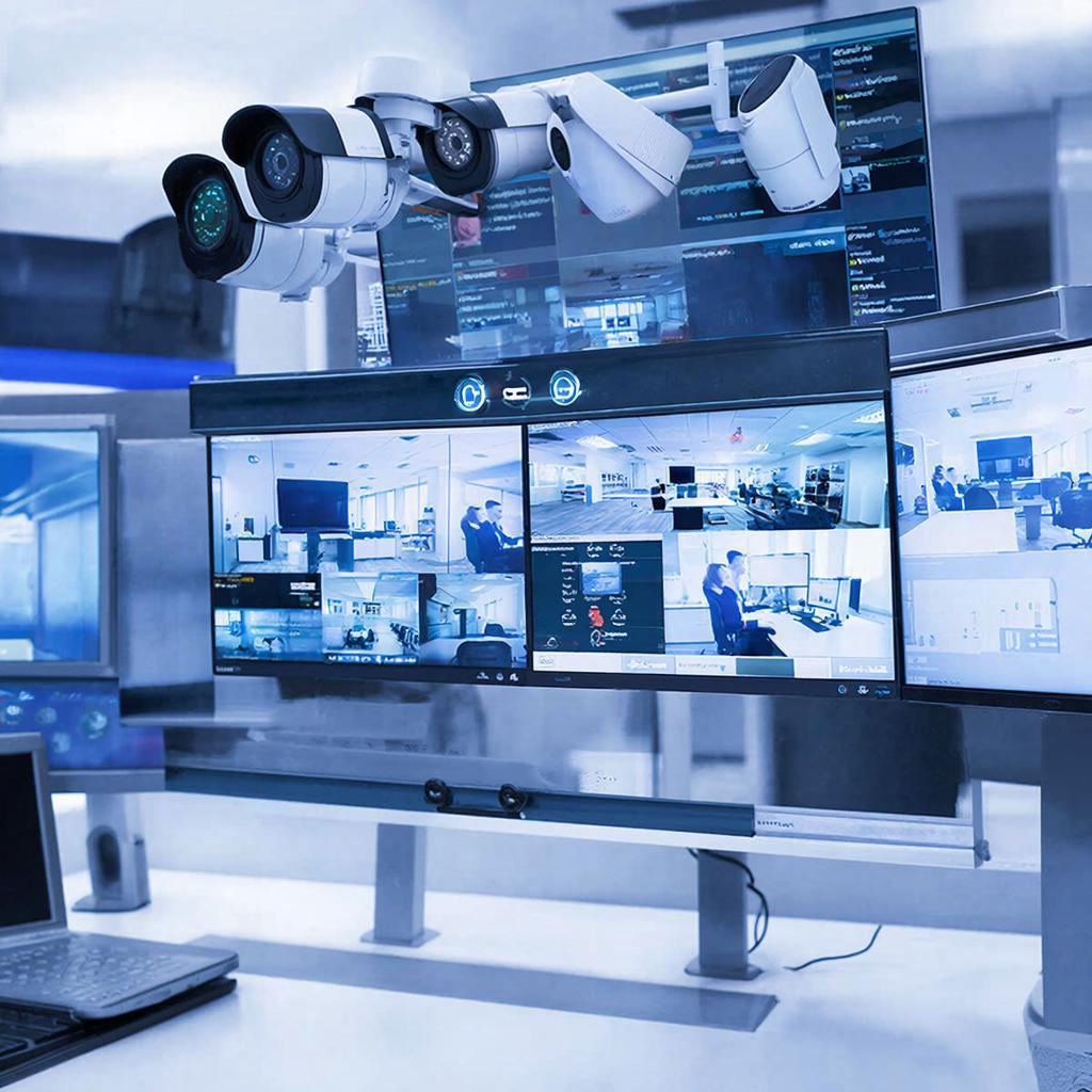 Настройка RTSP и ONVIF в бесплатных программах видеонаблюдения